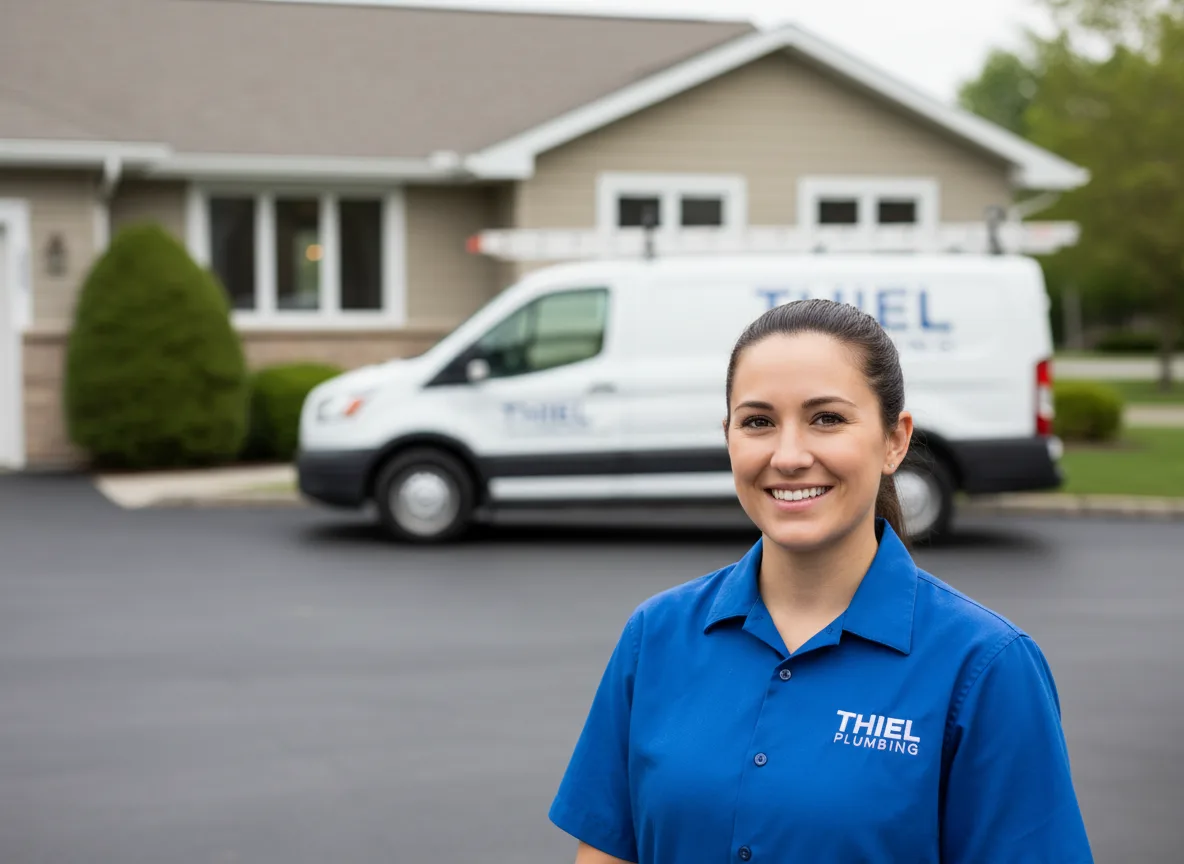 Plumber Aline, OK FAQs